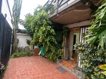 Venta / Casa / La Cisterna