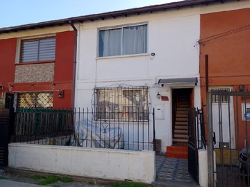 Venta / Casa / La Cisterna
