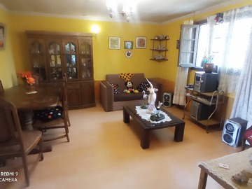 Venta / Casa / La Cisterna