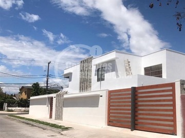 Venta / Casa / La Cisterna