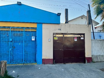 Venta / Casa / La Cisterna