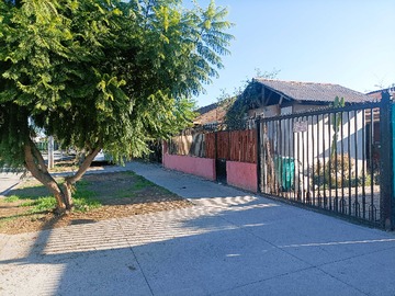 Venta / Casa / La Cisterna