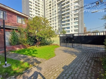Venta / Casa / La Cisterna