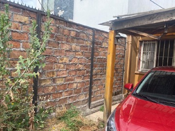 Venta / Casa / La Cisterna