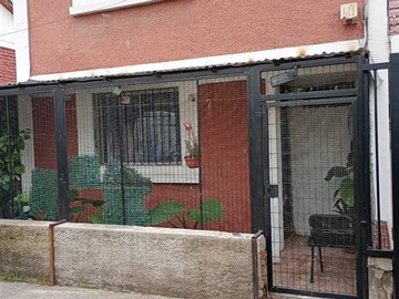 Venta / Casa / La Cisterna