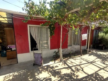 Venta / Casa / La Cisterna