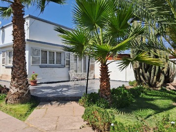 Venta / Casa / La Cisterna
