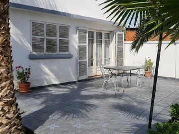 Venta / Casa / La Cisterna