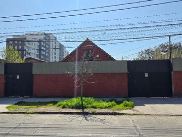 Venta / Casa / La Cisterna