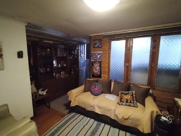 Venta / Casa / La Cisterna