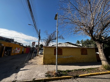 Venta / Casa / La Cisterna