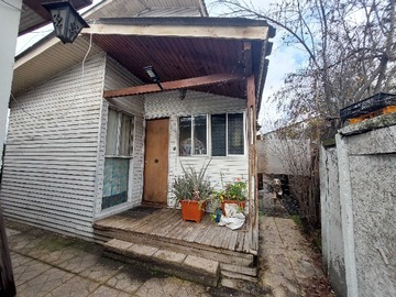 Venta / Casa / La Cisterna