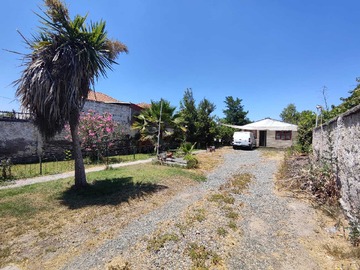 Venta / Casa / La Cisterna