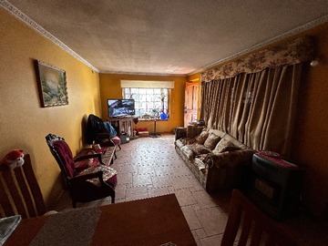 Venta / Casa / La Cisterna