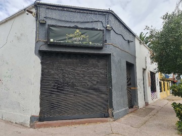 Venta / Casa / La Cisterna