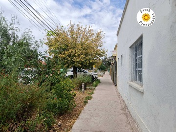 Venta / Casa / La Cisterna