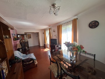 Venta / Casa / La Cisterna