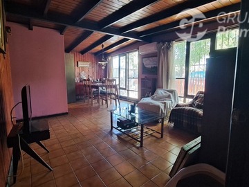 Venta / Casa / La Cisterna