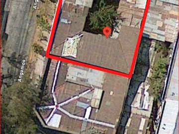 Venta / Casa / La Cisterna
