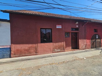 Venta / Casa / La Cisterna