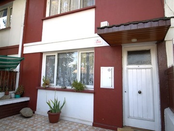 Venta / Casa / La Cisterna