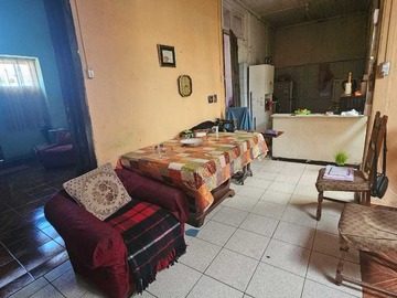 Venta / Casa / La Cisterna