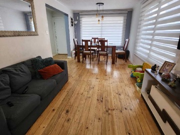 Venta / Casa / La Cisterna