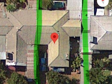 Venta / Casa / La Cisterna