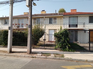 Venta / Casa / La Cisterna