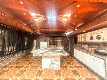 Venta / Casa / La Cisterna