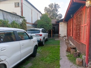 Venta / Casa / La Cisterna