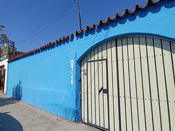 Venta / Casa / La Cisterna