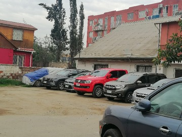 Venta / Casa / La Cisterna