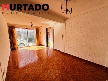 Venta / Casa / La Cisterna