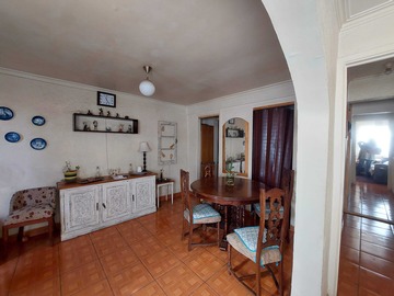 Venta / Casa / La Cisterna