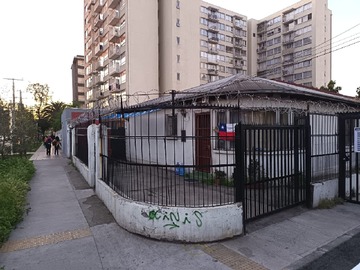 Venta / Casa / La Cisterna