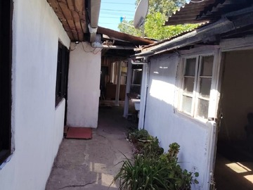 Venta / Casa / La Cisterna