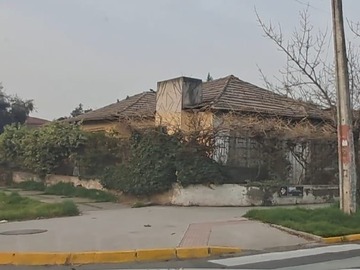 Venta / Casa / La Cisterna
