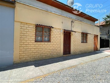 Venta / Casa / La Cisterna