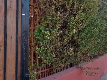 Venta / Casa / La Cisterna