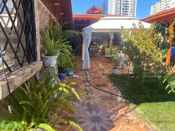 Venta / Casa / La Cisterna
