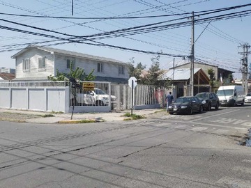 Venta / Casa / La Cisterna