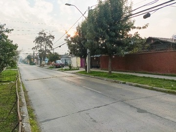 Venta / Casa / La Cisterna