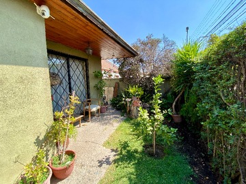 Venta / Casa / La Cisterna