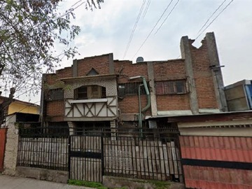 Venta / Casa / La Cisterna