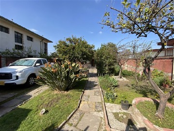 Venta / Casa / La Cisterna