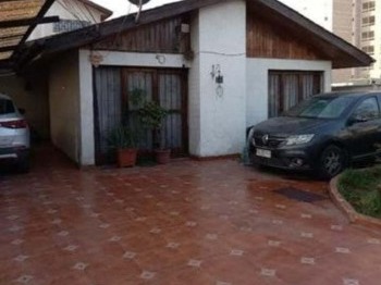 Venta / Casa / La Cisterna