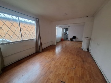 Venta / Casa / La Cisterna