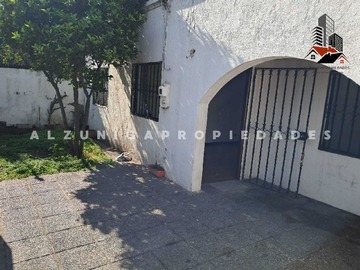 Venta / Casa / La Cisterna