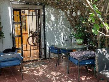 Venta / Casa / La Cisterna